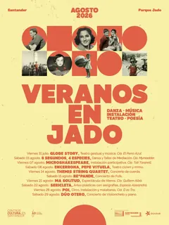Veranos en Jado · Castro-Urdiales