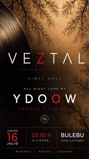 VEZTAL · Somo