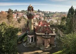 Visita guiada Casa del Duque de Almodóvar del Río · Comillas