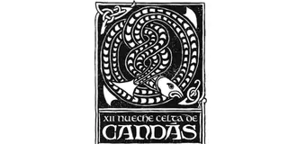 XIII Nueche Celta · Candás